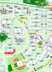 Tampines Street 21 (Tampines),  #616405451